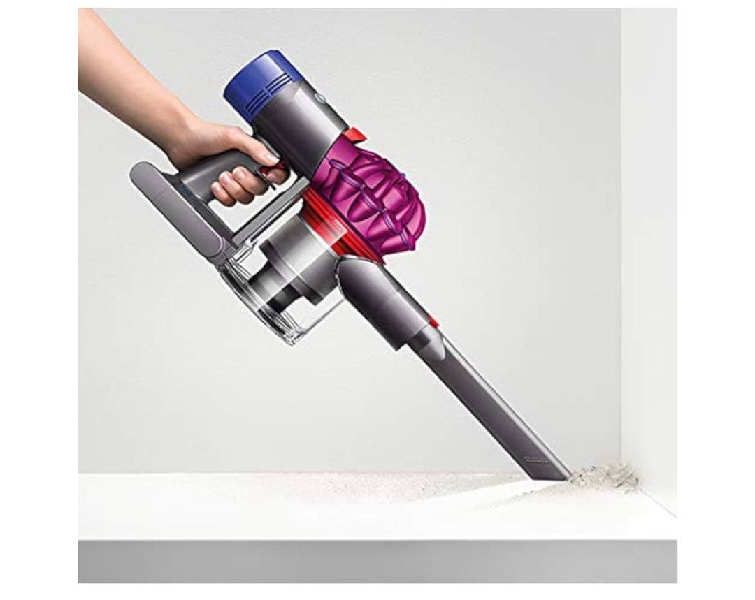 ダイソン V7 Trigger