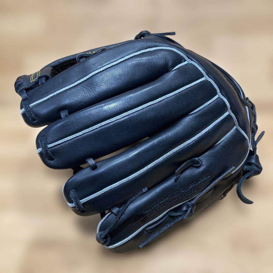 ⭐️SSK SPECIAL MAKE UP GLOVE 軟式内野手用グローブ⭐️