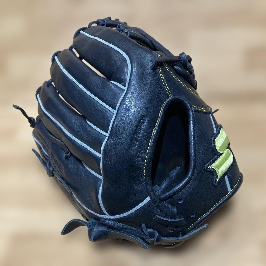 ⭐️SSK SPECIAL MAKE UP GLOVE 軟式内野手用グローブ⭐️