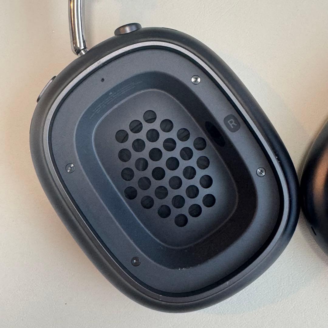 AirPods Max｜スペースグレイ｜第1世代Lightningモデル