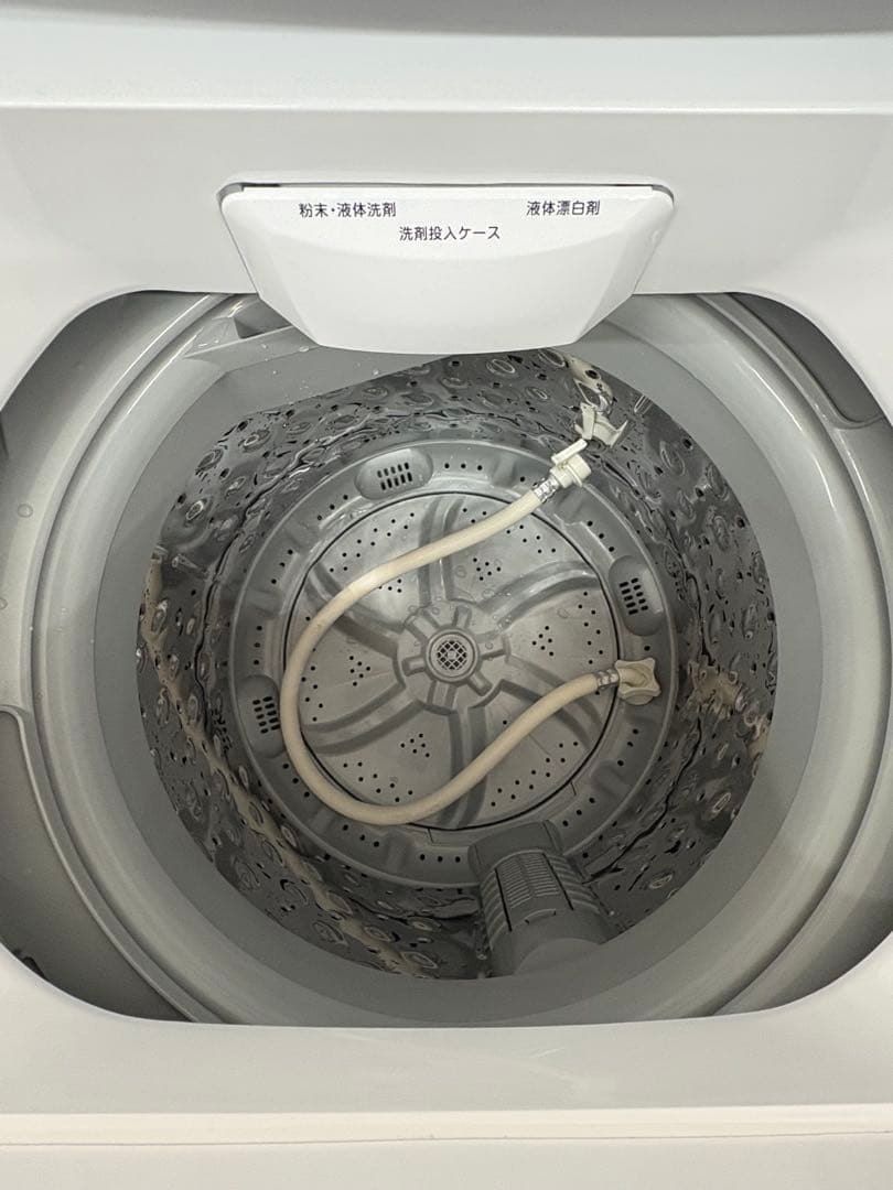 大阪/配送設置込/近郊要相談/大きめ生活家電2点セット