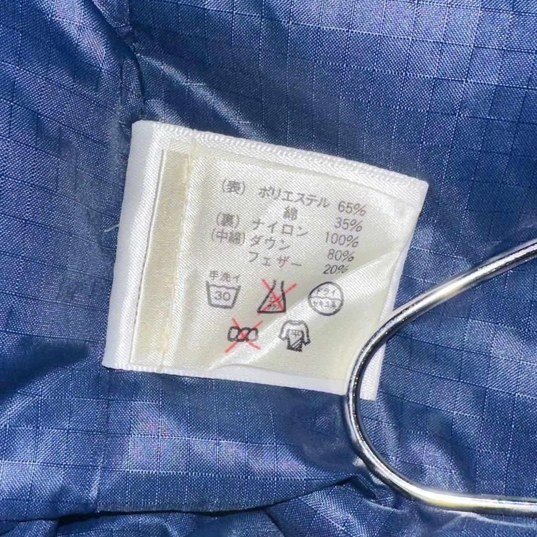 【極希少】THE NORTH FACE 茶タグ ダウンベスト vintage