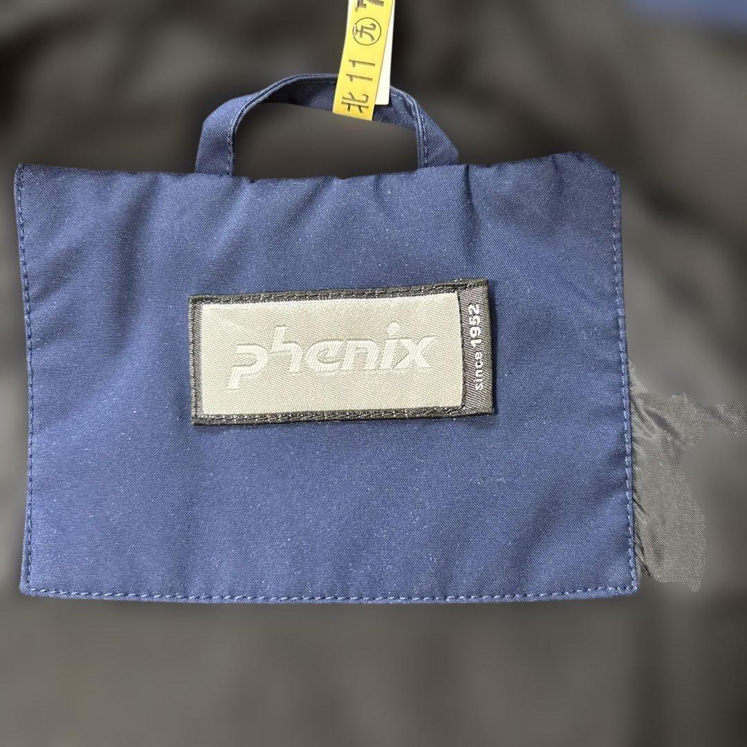 phenixスキーウェアセット