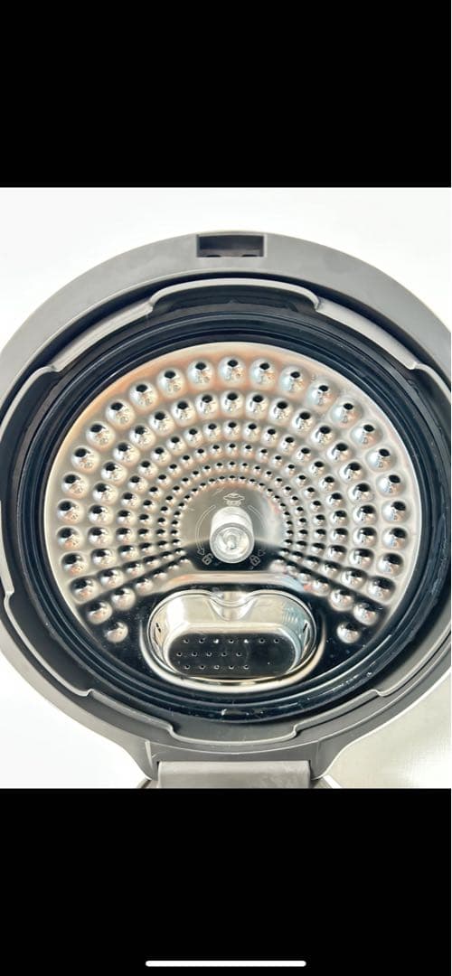 T-Fal Cook4Me Express 電気圧力鍋