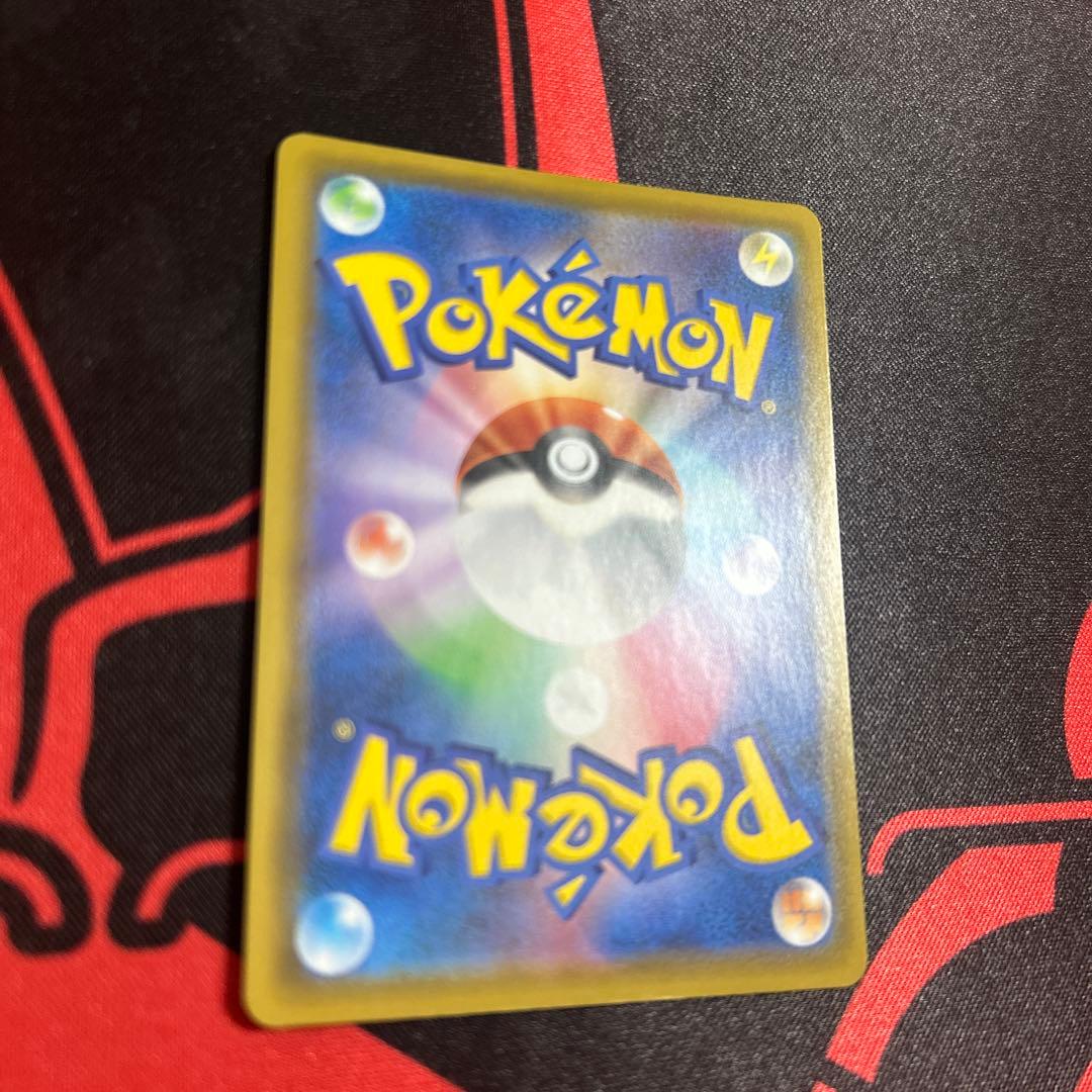 ポケモンカード ミュウ UR 25th ふしぎなしっぽ 1枚 ②