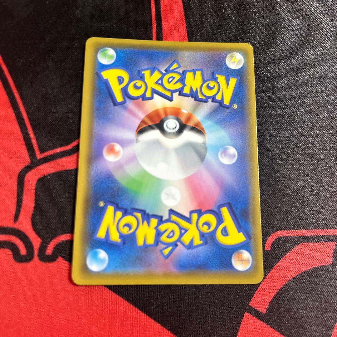 ポケモンカード ミュウ UR 25th ふしぎなしっぽ 1枚 ②