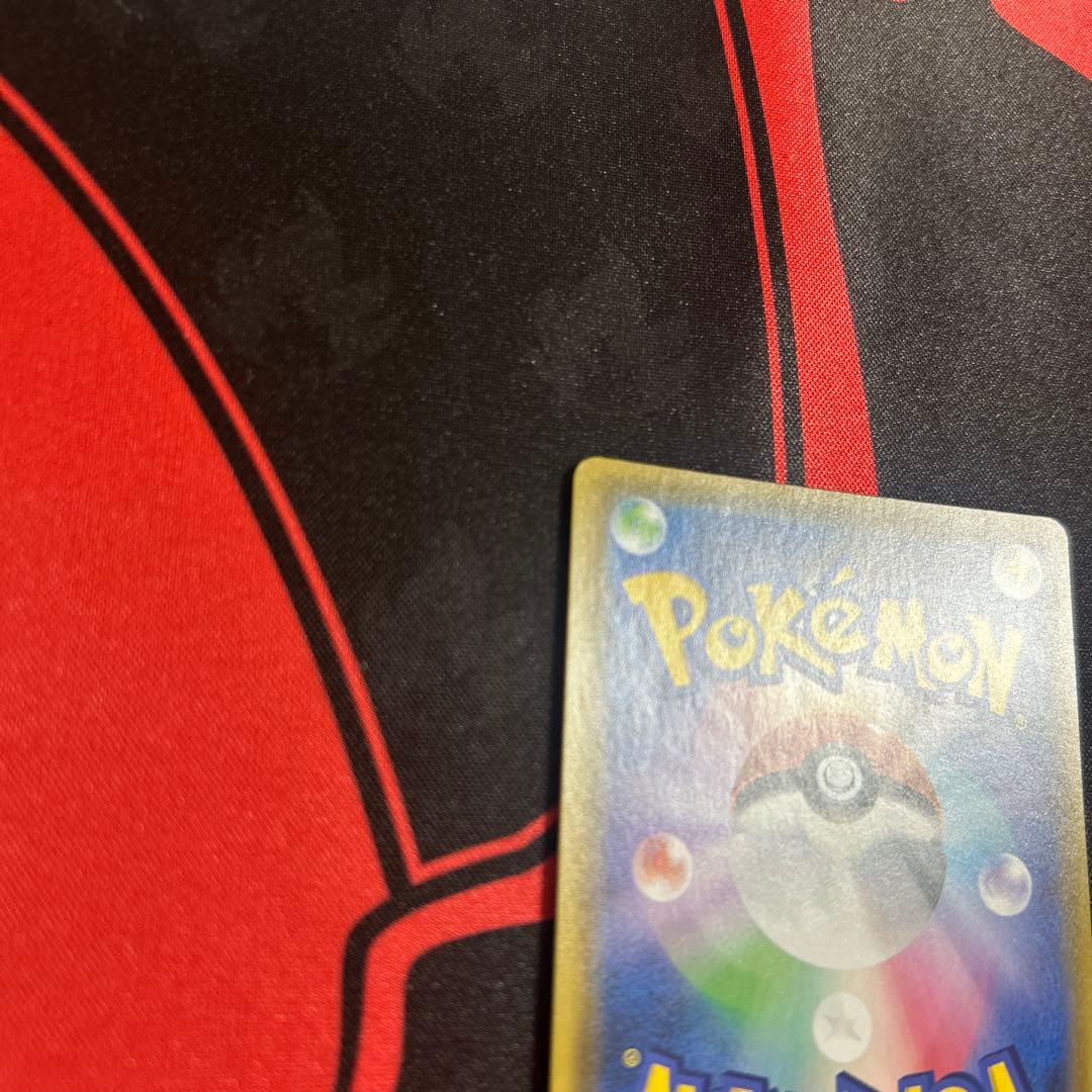 ポケモンカード ミュウ UR 25th ふしぎなしっぽ 1枚 ②