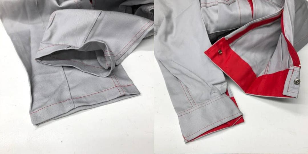 専用★未使用品 日本製 日産 NISSAN HITEQ メカニックスーツ