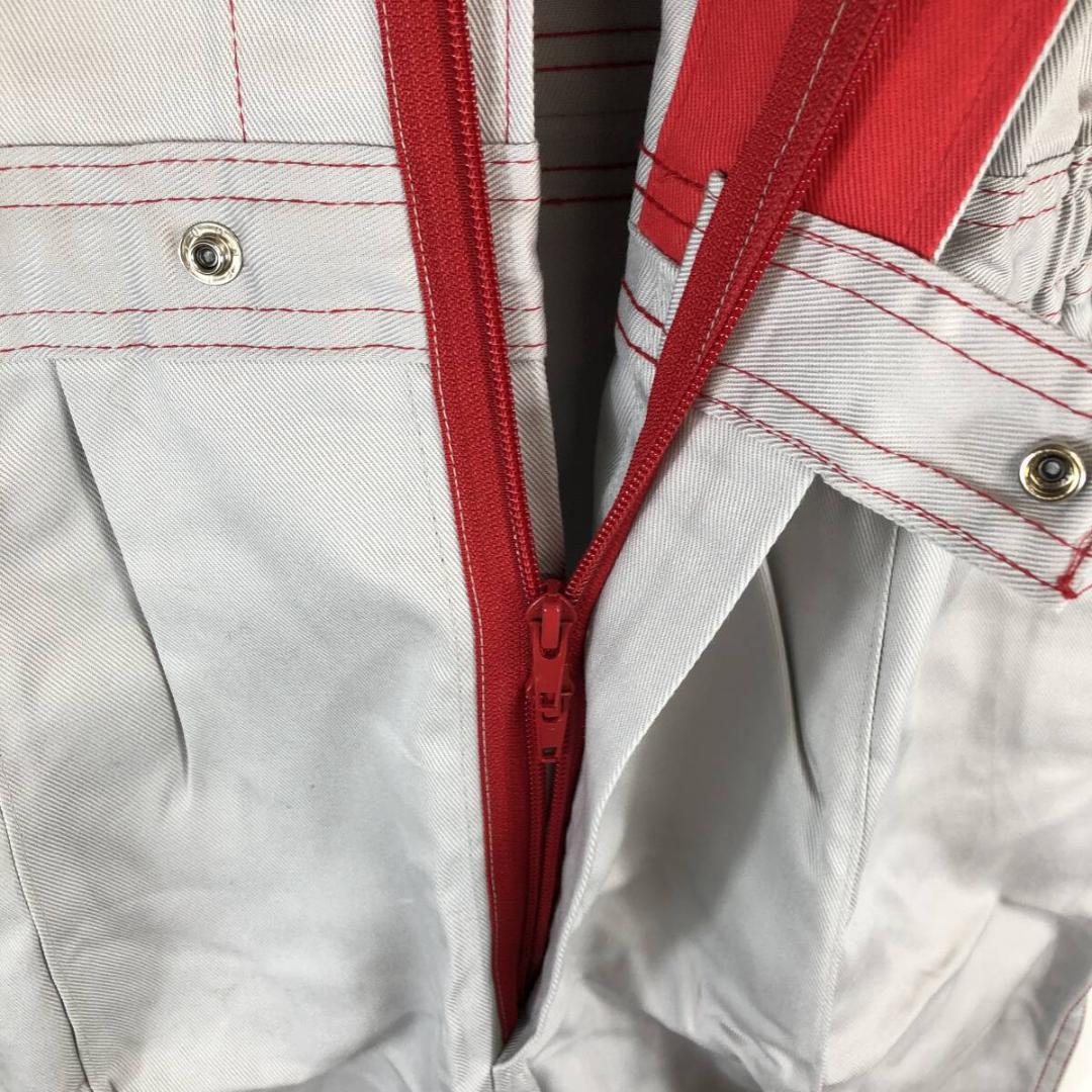 専用★未使用品 日本製 日産 NISSAN HITEQ メカニックスーツ