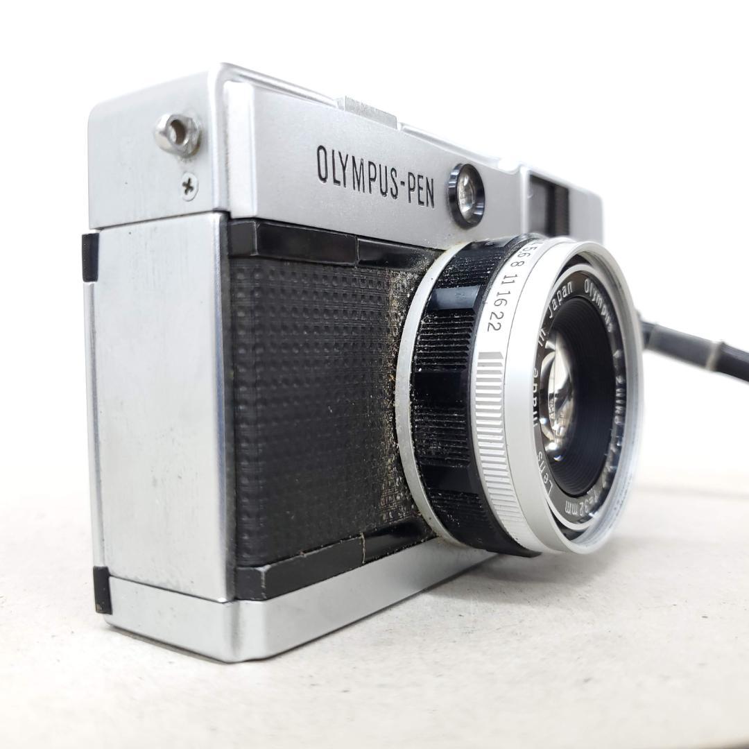 【動作確認済】 Olympus PEN EED F0123-74-10-2v p