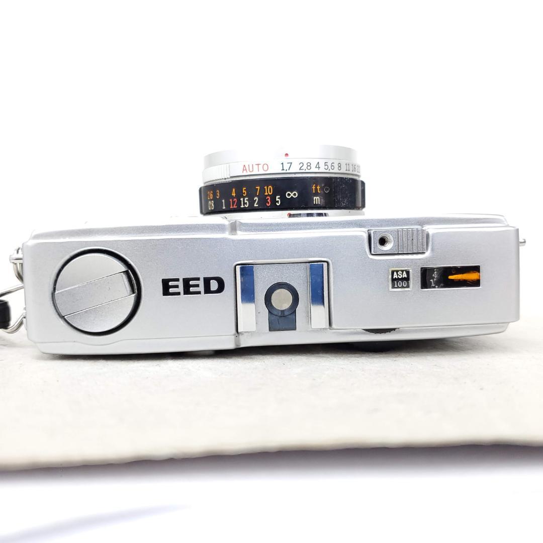 【動作確認済】 Olympus PEN EED F0123-74-10-2v p