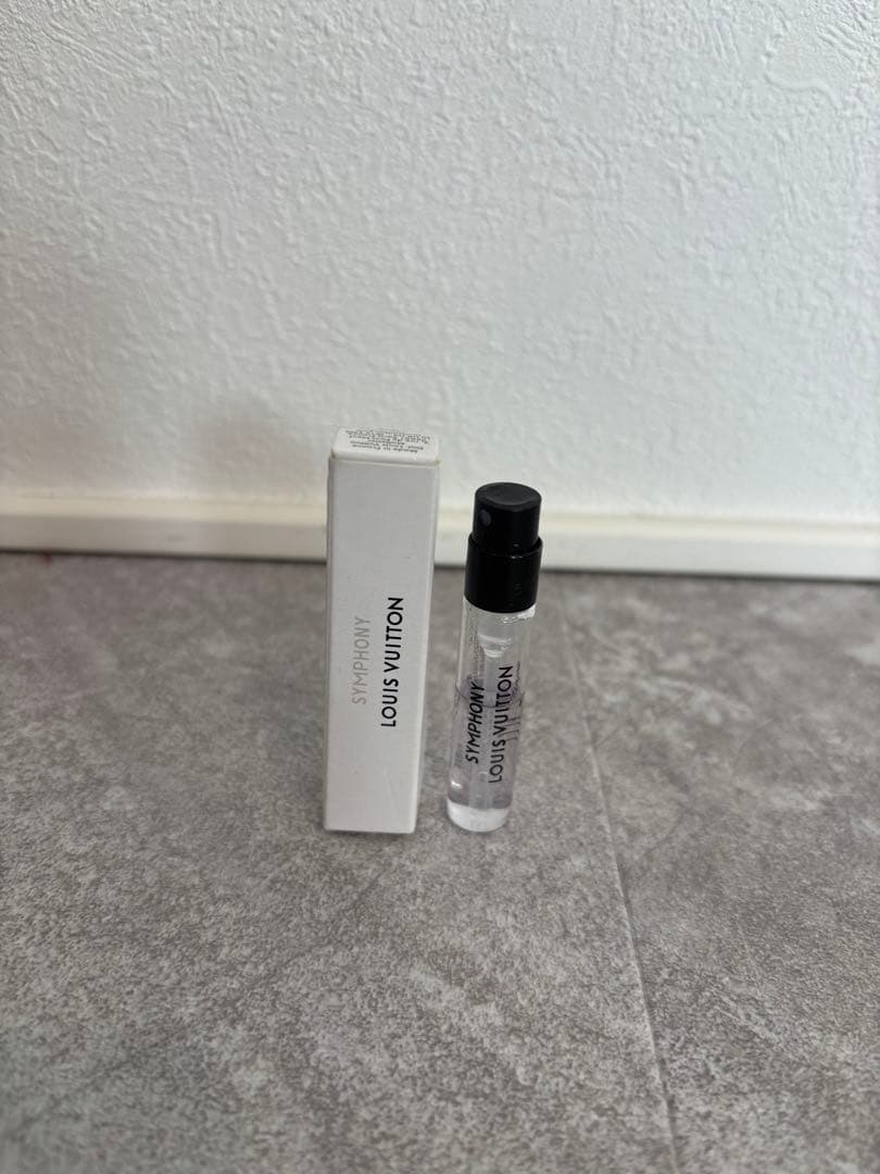 LOUIS VUITTON シンフォニー パルファン