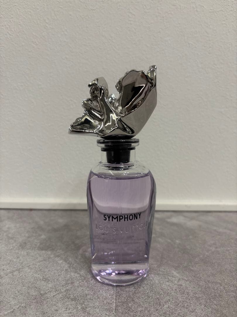 LOUIS VUITTON シンフォニー パルファン
