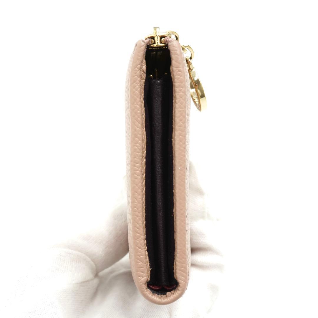 ✨未使用に近い✨　BVLGARI 長財布　ロゴマニア　クラシコ　ビーゼロワン