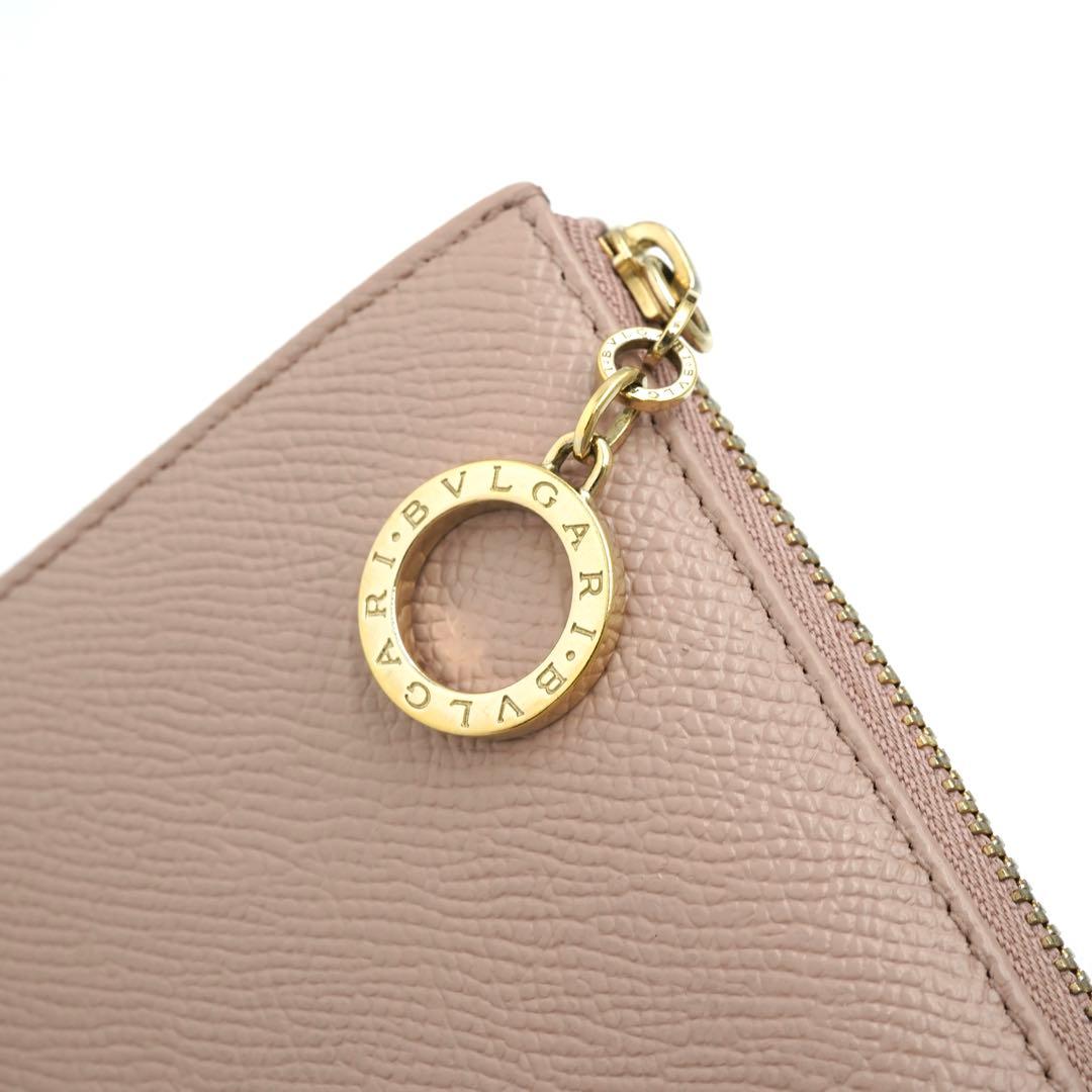 ✨未使用に近い✨　BVLGARI 長財布　ロゴマニア　クラシコ　ビーゼロワン