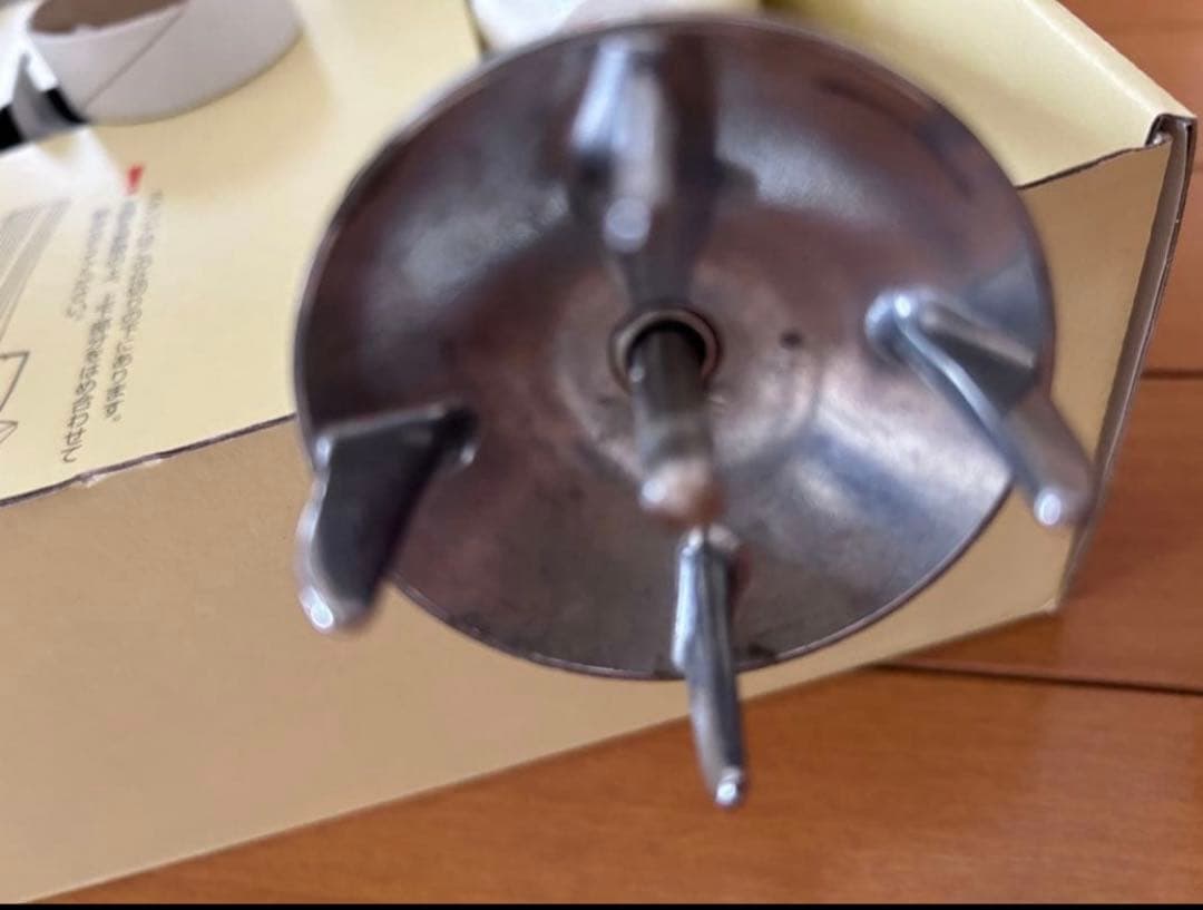 美品‼️ バーミックスM300