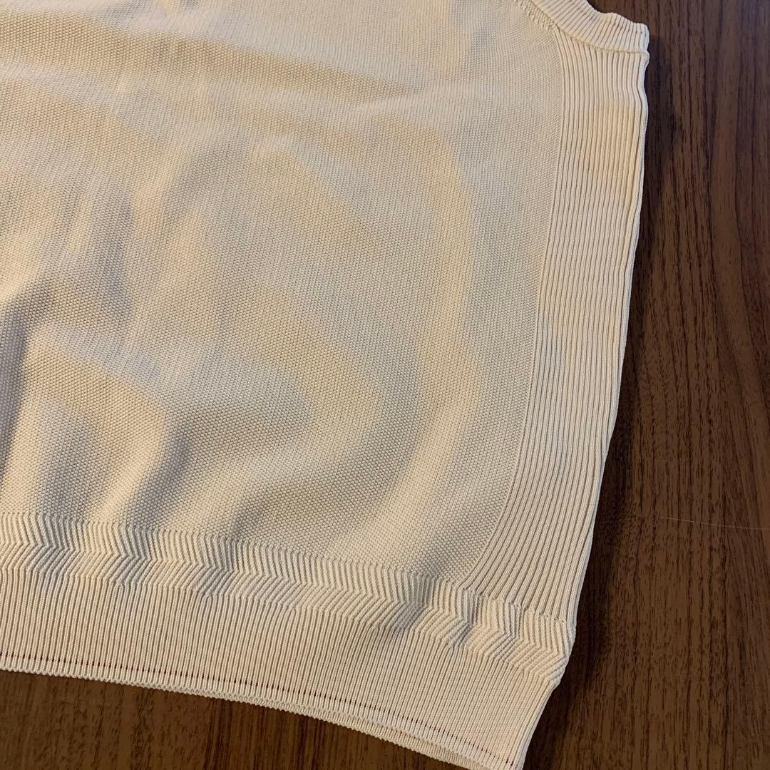 BRIEFINGゴルフウェアレディースベストS新品未使用 ショッパー付