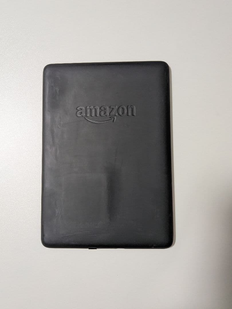 【希少】Kindle Paperwhite 第10世代 32GB 広告なし 防水
