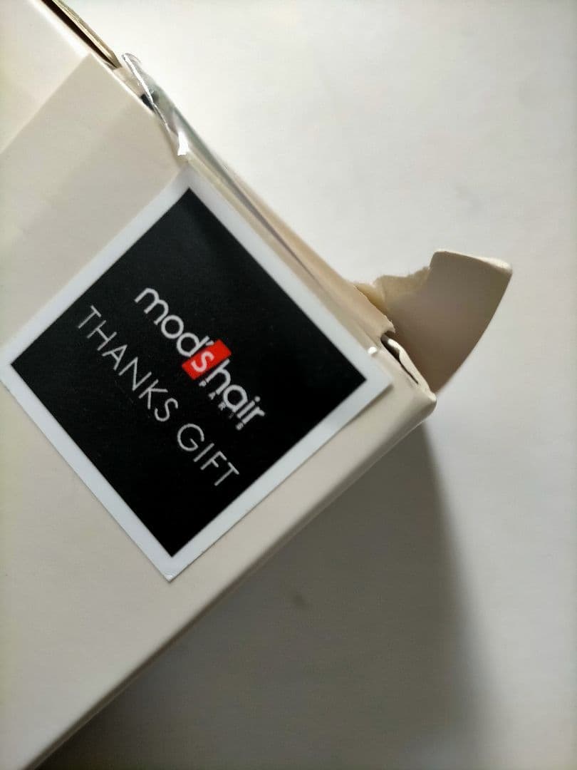 mod's hair アドバンス 3WAY ツイスタイラー 定価22000円