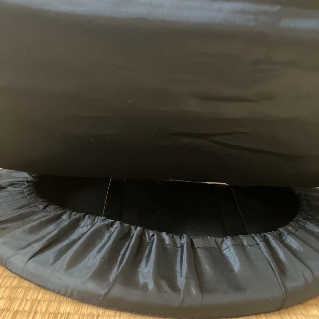 送料込　美品　リクライニングチェア 360度回転座椅子　Nクレシエ ニトリ