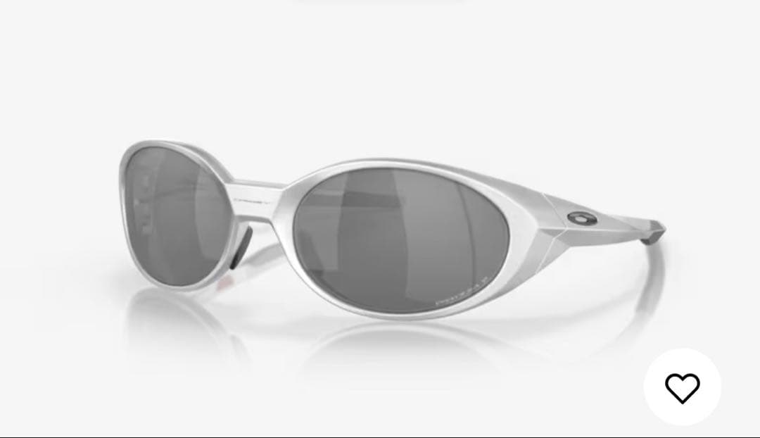 保証付 OAKLEY EyeJacket オークリー アイジャケット サングラス