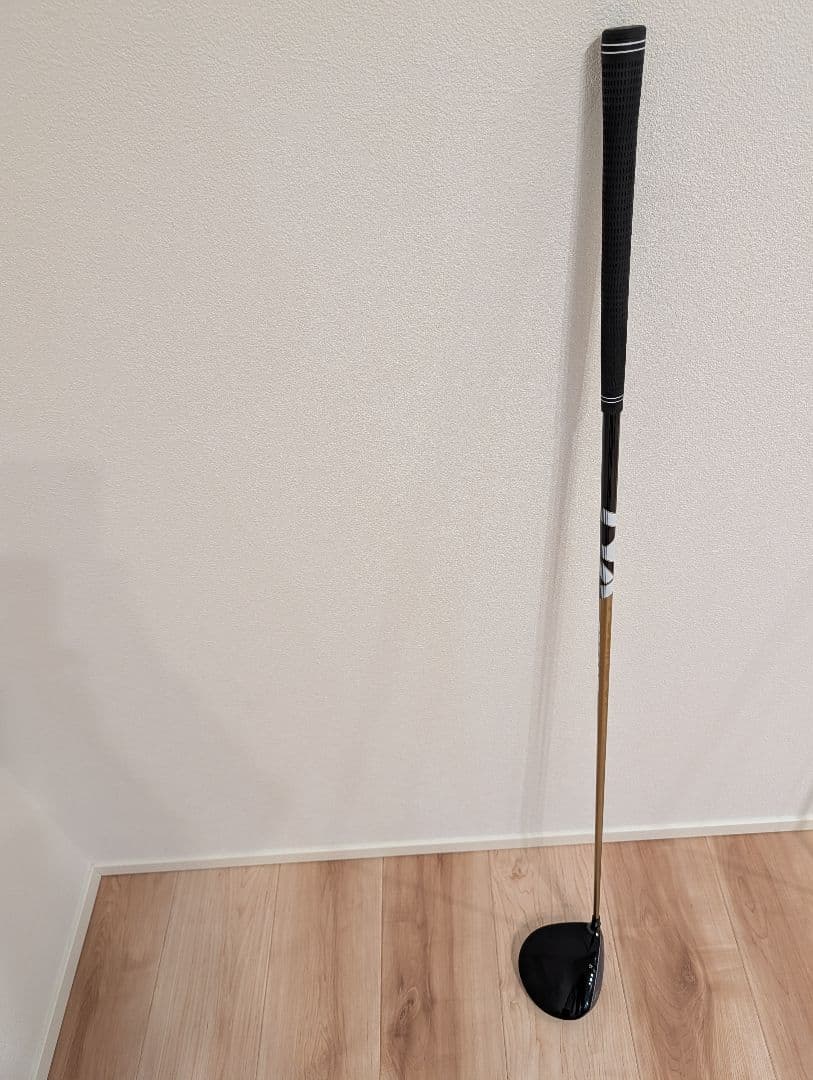 Qi10MAXドライバー SPEEDER NX GOLD 50S 10.5度