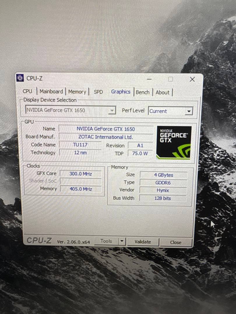 ⭐️61836A⭐️Epson JG100 i5-10500T