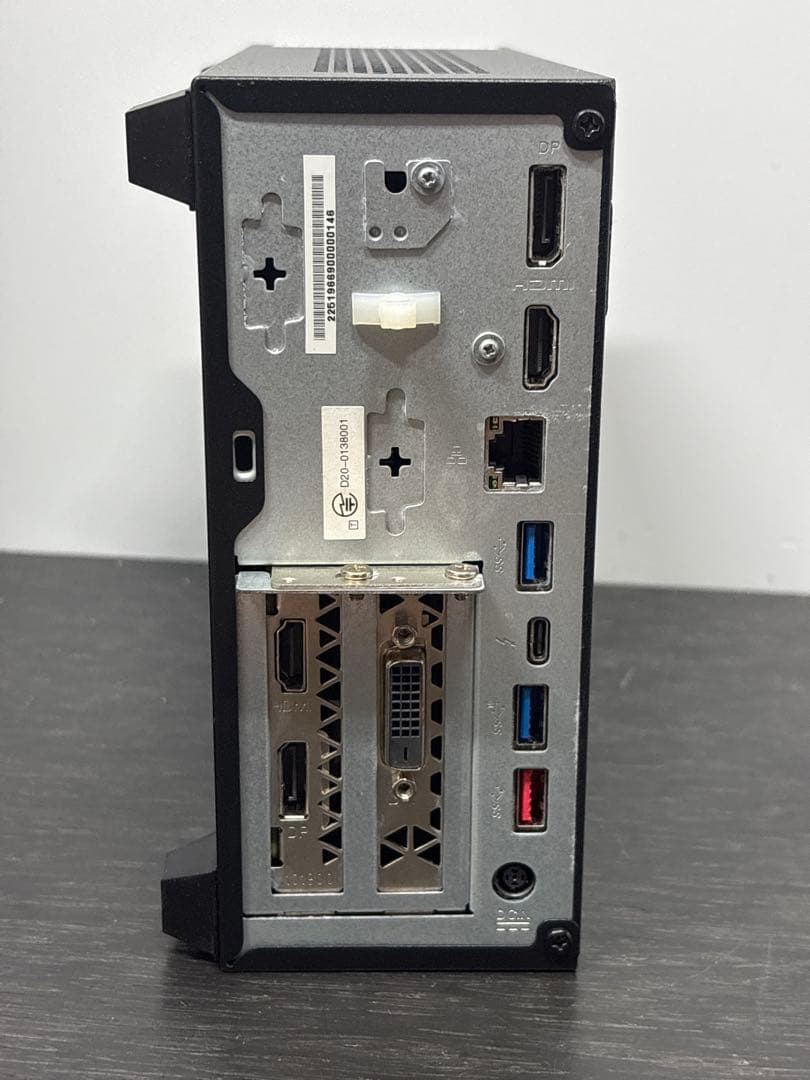 ⭐️61836A⭐️Epson JG100 i5-10500T