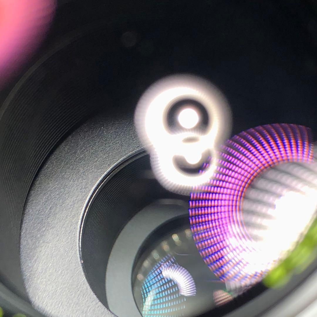 BELL&HOWELL 200mm f4 m42マウント