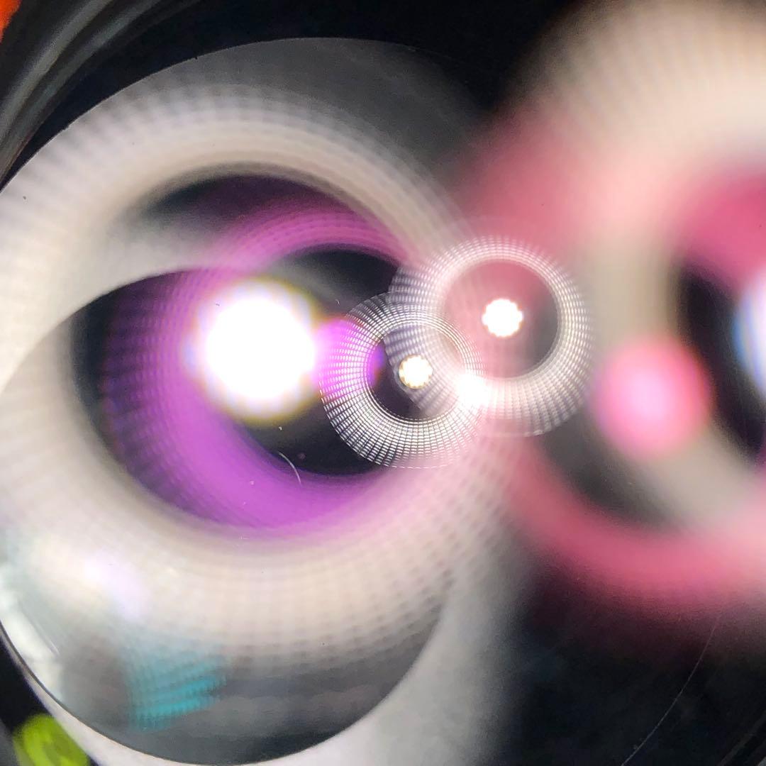 BELL&HOWELL 200mm f4 m42マウント