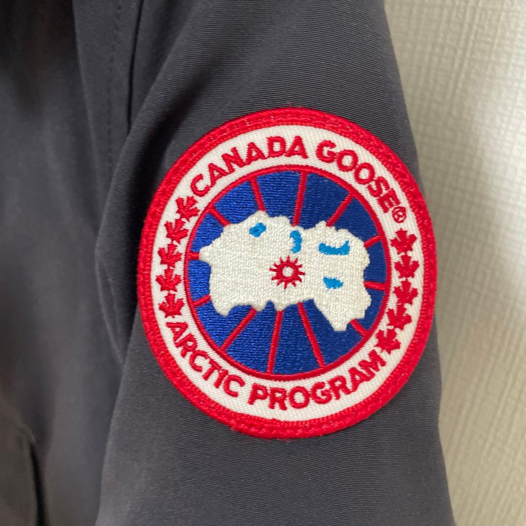 り　　　最終価格　カナダグース ブロンテ 国内正規品