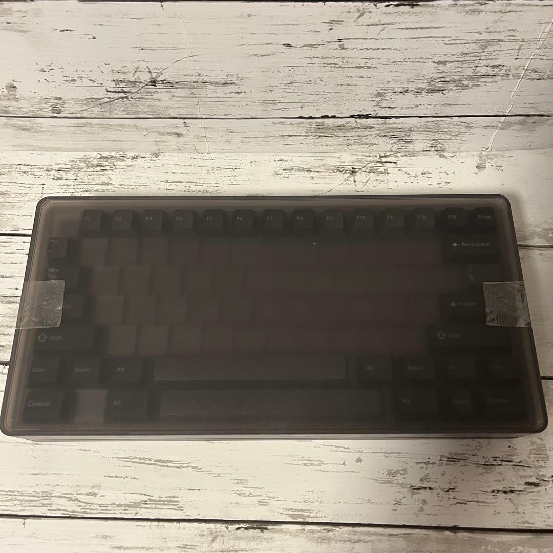 【組立済】 Keyball61 フルセット キーボール リニアスイッチ 付属品