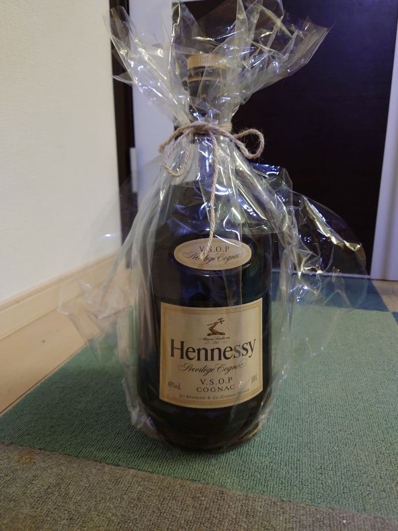 ブランデー Hennessy VSOP 3000ml