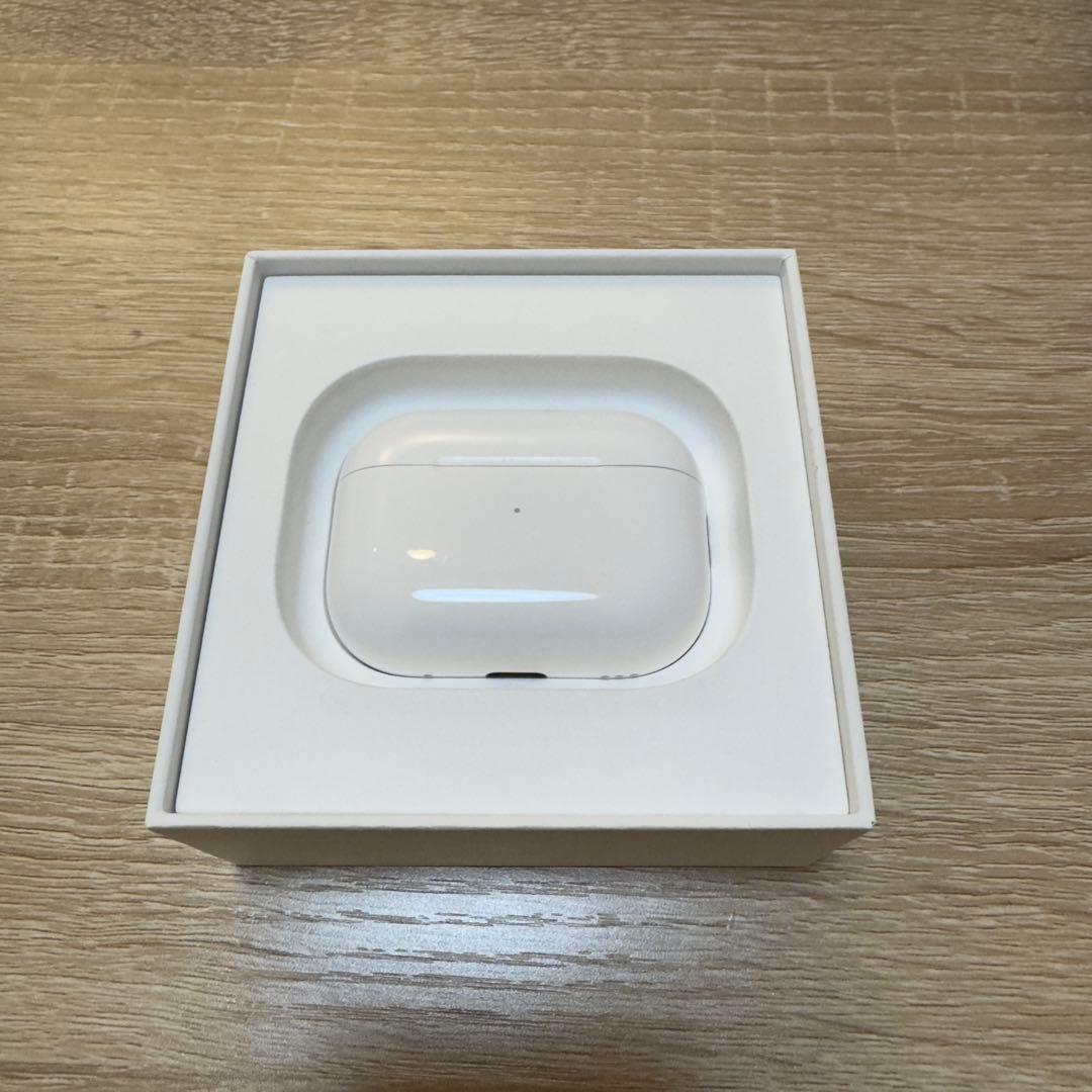 【かばやん】　AirPods Pro (第2世代) 本体