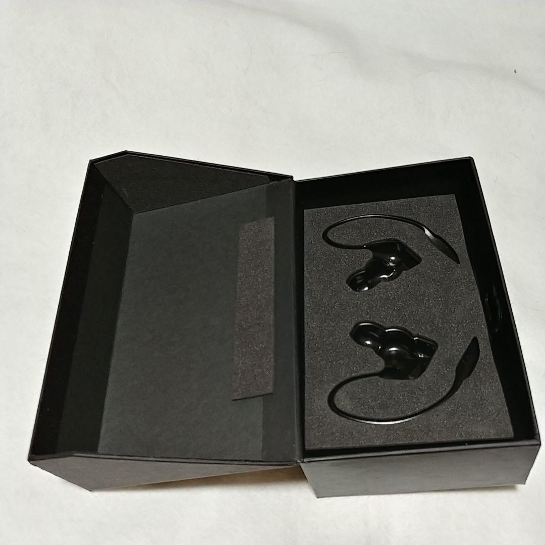 ソニー　ハイレゾ　イヤホン　XBA-H3