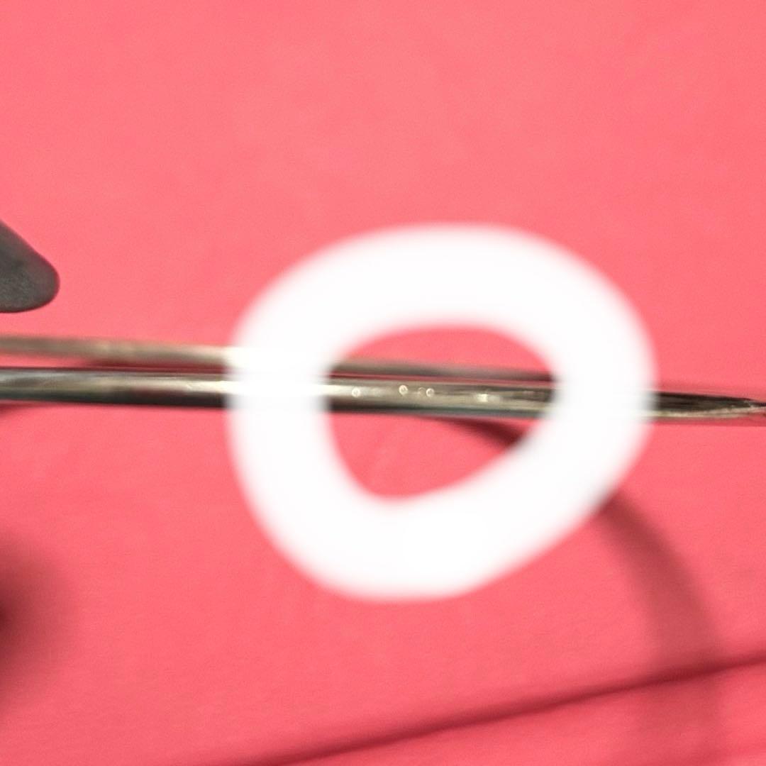 Tiffany & Co. ティファニー フック＆アイ ブレスレット SV925