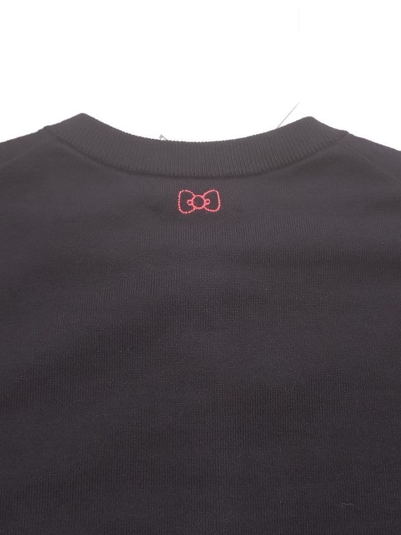 HELLO KITTY×UNITED ARROWSエンブロイダリーカーディガン