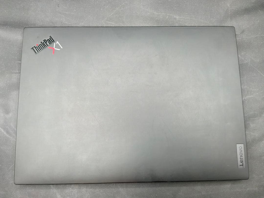 Lenovo ThinkPad X1 Carbon Gen 11 WANあり