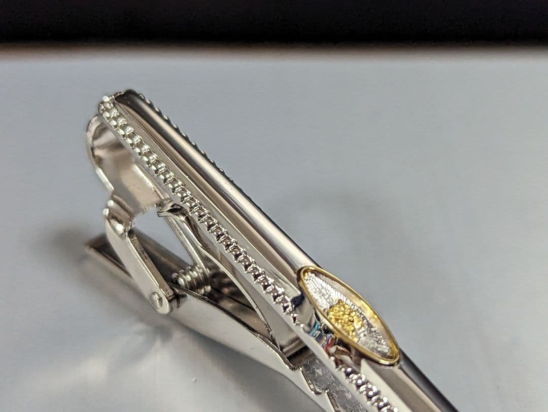 BURBERRY　ネクタイピン　No.1333