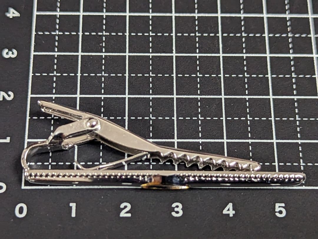 BURBERRY　ネクタイピン　No.1333