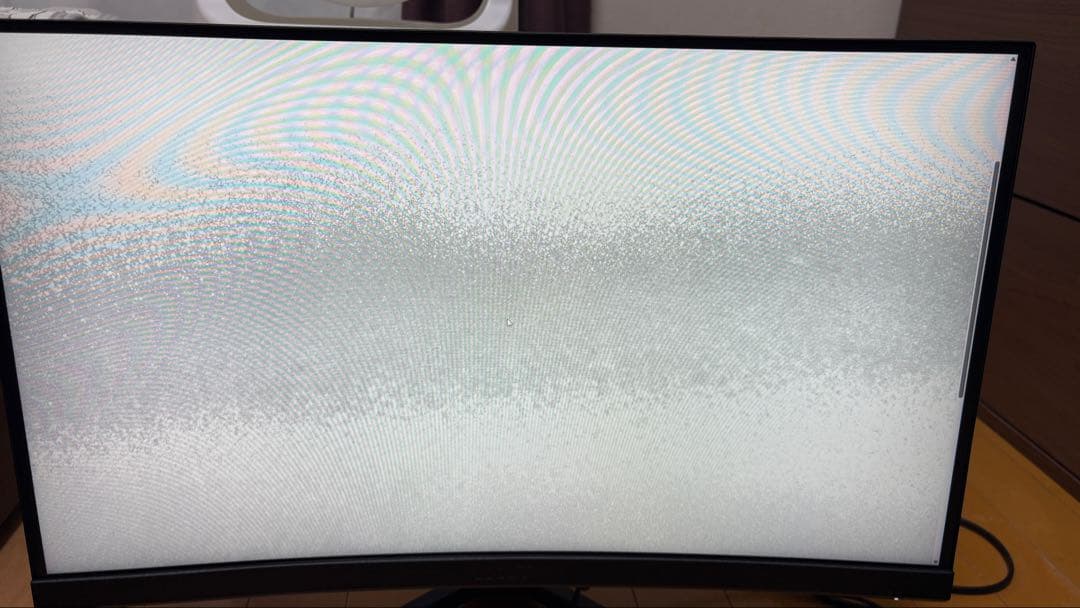 MSI モニター　144hz 24インチ　Optix G24C4