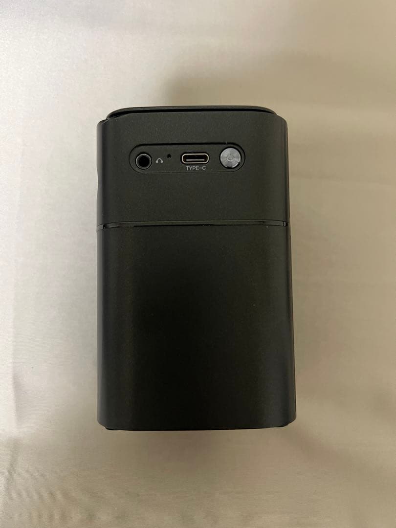 FireTV、リモコン電池付き！ CINEMAGE mini プロジェクター