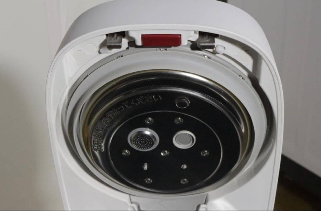 Panasonicおどり炊き可変圧力ＩＨジャー炊飯器★ＳＲ－Ｗ１０Ａ★