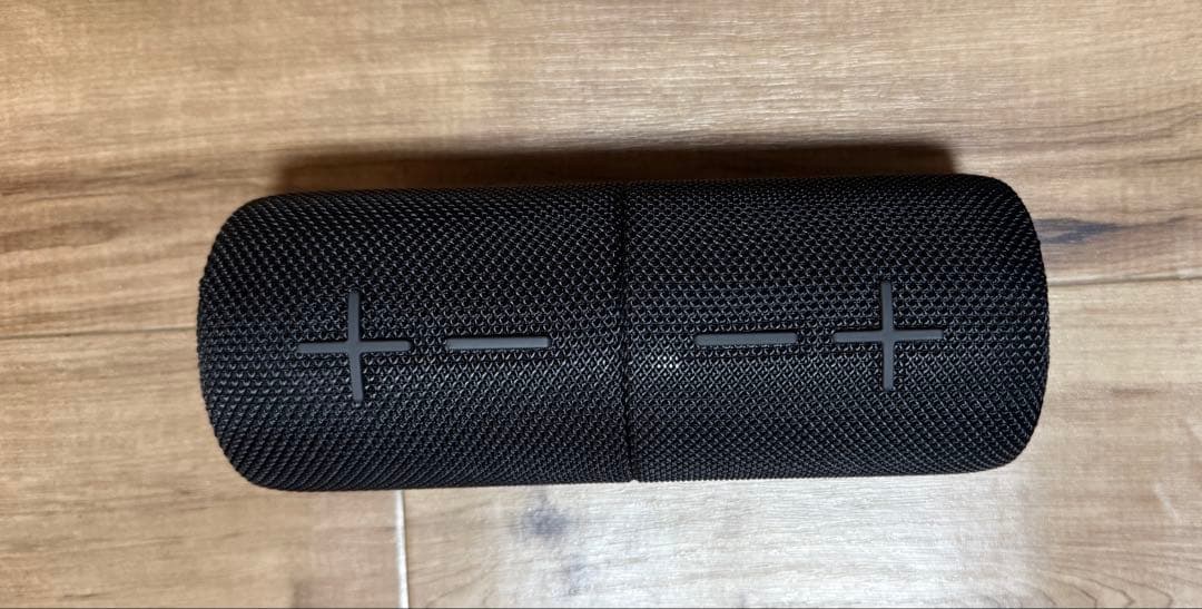 MaGadget Dual Speaker ブラック