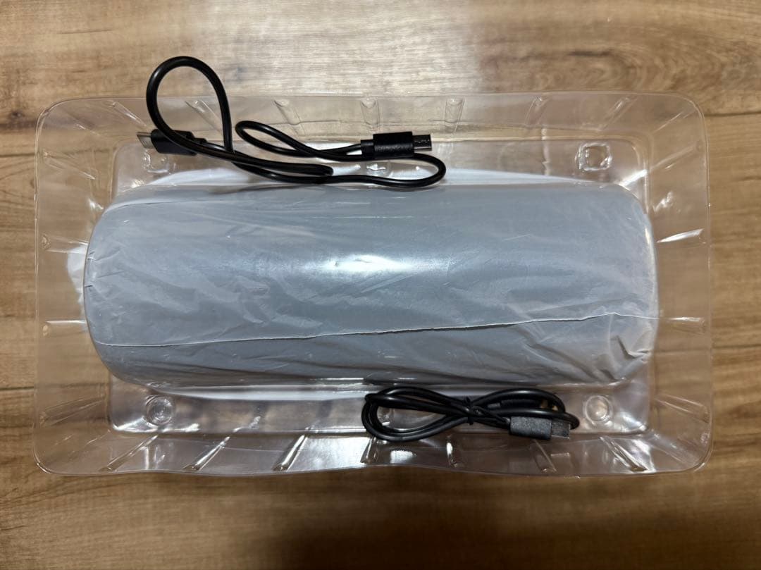 MaGadget Dual Speaker ブラック