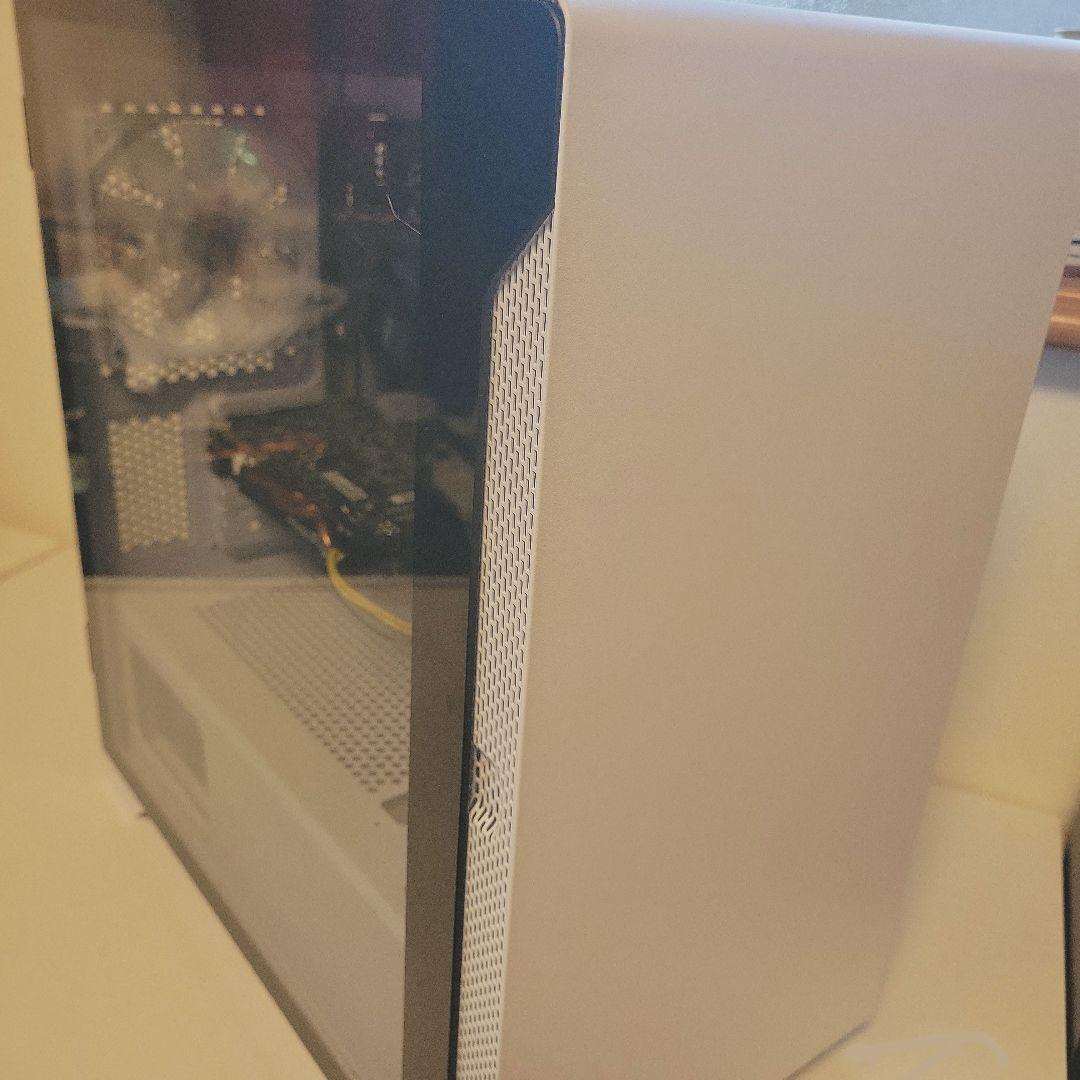 【ゲーミングPC】i7-2600 GTX960 SSD1TB メモリ16GB