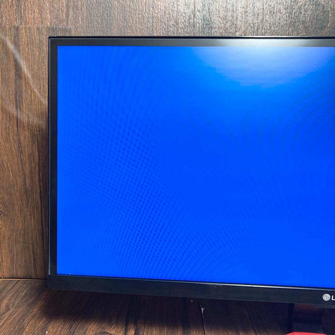 LG 29型ゲーミングモニター 29UM69G-B 2017年製 ウルトラワイド