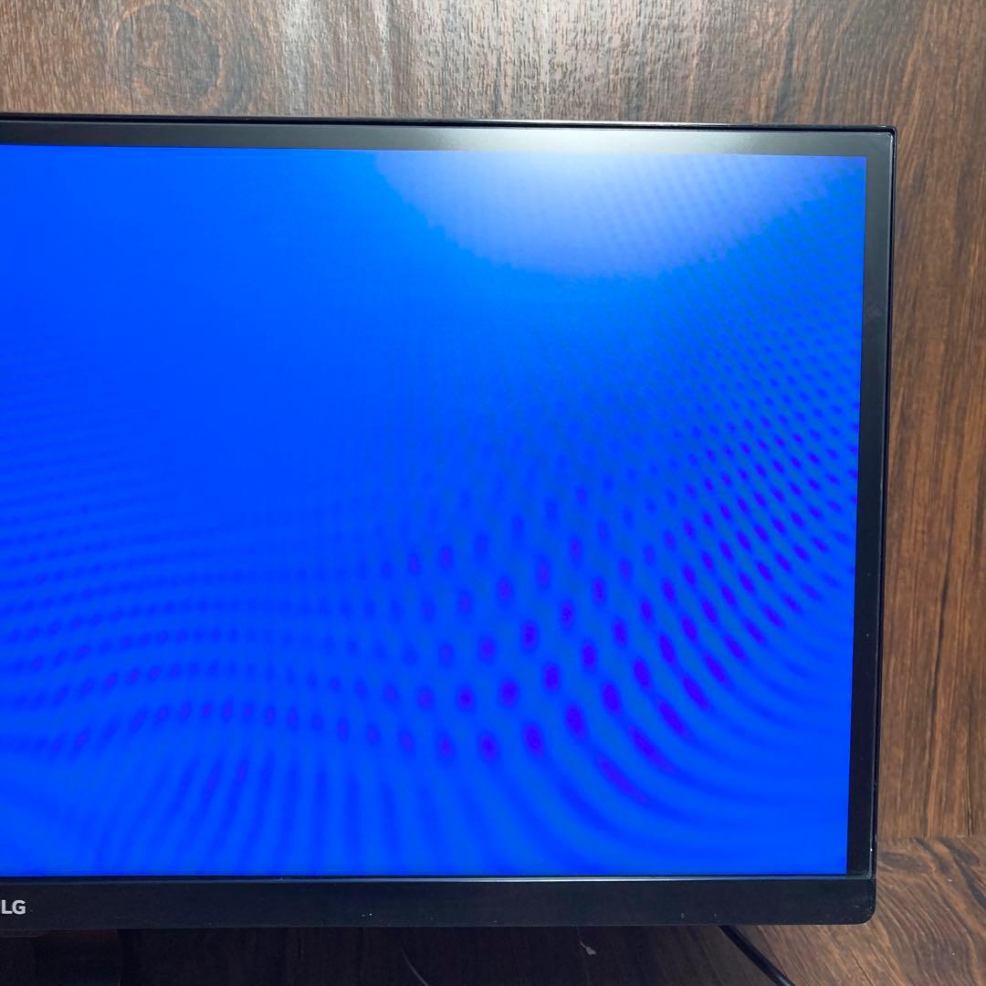 LG 29型ゲーミングモニター 29UM69G-B 2017年製 ウルトラワイド