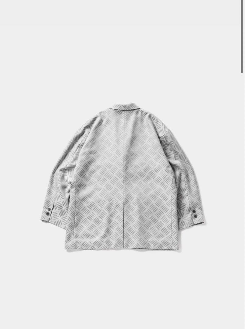 新品　tightbooth タイトブース　スーツ　セットアップ　春夏　M