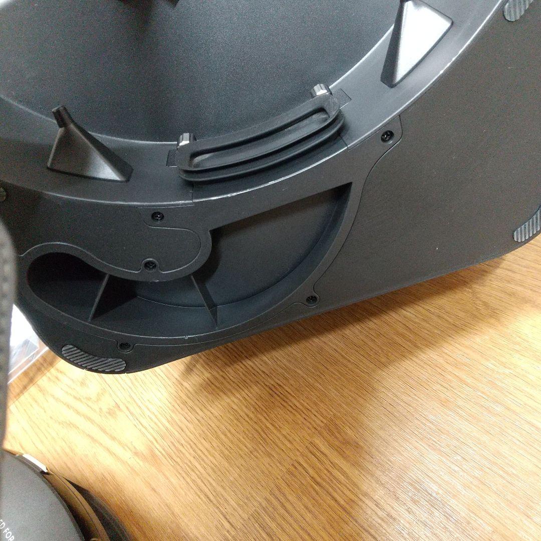 a*a様 MD2 eufy ロボット掃除機本体 充電ドック付き C10